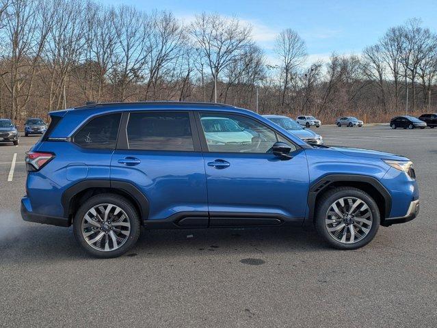 new 2026 Subaru Forester car, priced at $44,431