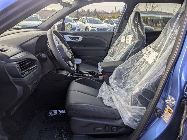 new 2026 Subaru Forester car, priced at $44,431