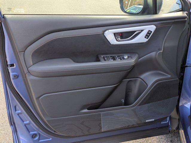 new 2026 Subaru Forester car, priced at $44,431