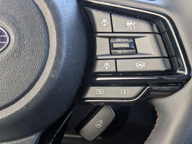 new 2026 Subaru Forester car, priced at $44,431