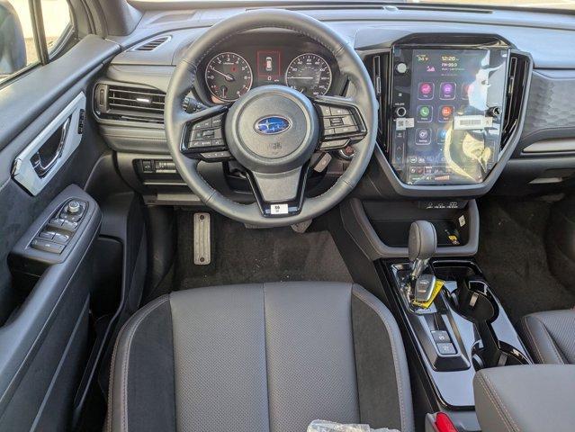 new 2026 Subaru Forester car, priced at $44,431