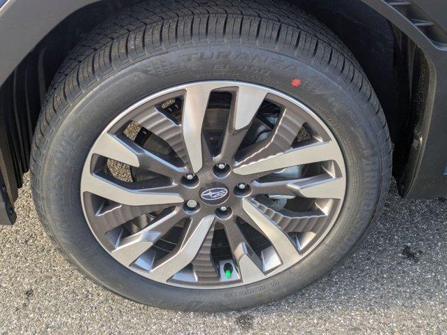 new 2026 Subaru Forester car, priced at $44,431