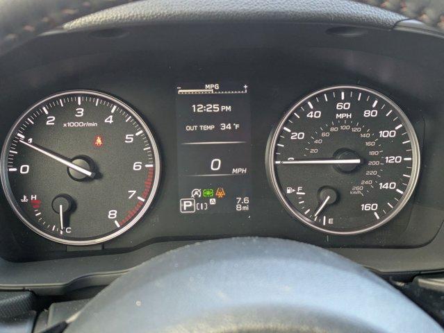 new 2026 Subaru Forester car, priced at $44,431