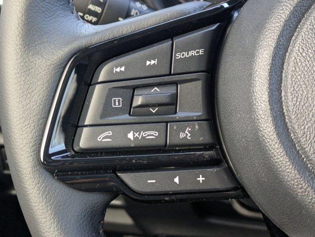 new 2026 Subaru Forester car, priced at $44,431