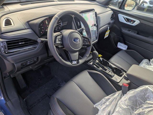 new 2026 Subaru Forester car, priced at $44,431