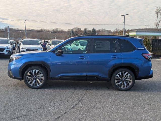 new 2026 Subaru Forester car, priced at $44,431