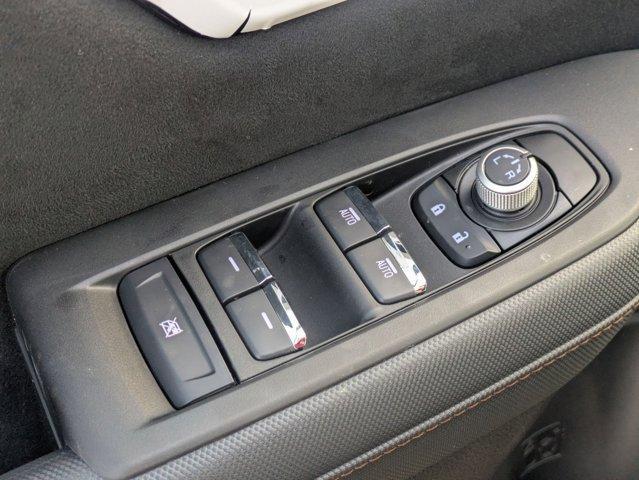 new 2026 Subaru Forester car, priced at $44,431