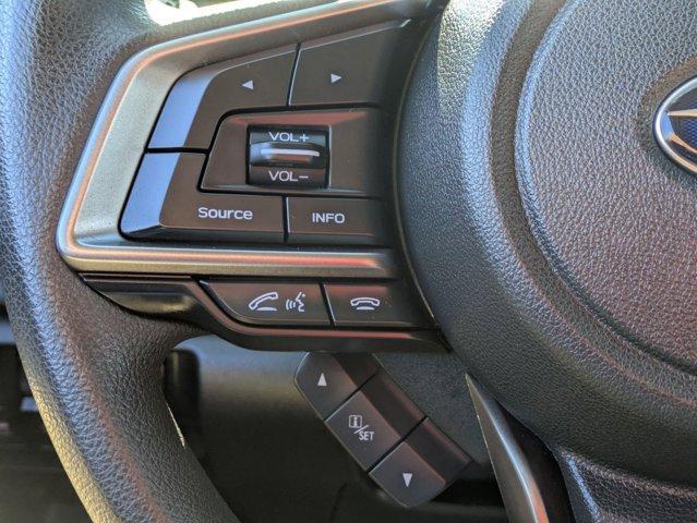 used 2022 Subaru Impreza car, priced at $21,859