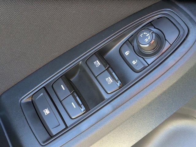 used 2022 Subaru Impreza car, priced at $21,859