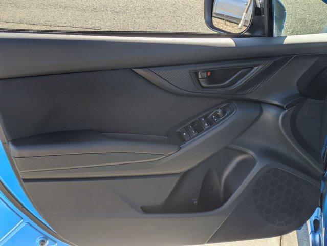 used 2022 Subaru Impreza car, priced at $21,859