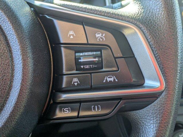 used 2022 Subaru Impreza car, priced at $21,859