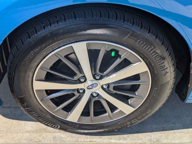 used 2022 Subaru Impreza car, priced at $21,859