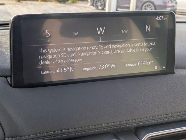 used 2025 Mazda CX-5 car, priced at $28,599