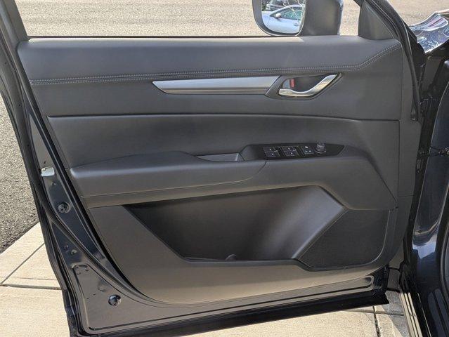 used 2025 Mazda CX-5 car, priced at $28,599
