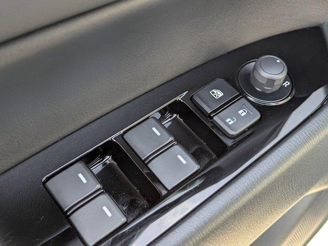 used 2025 Mazda CX-5 car, priced at $28,599