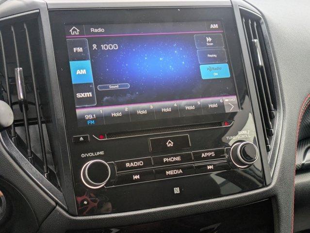 used 2022 Subaru Forester car, priced at $24,599