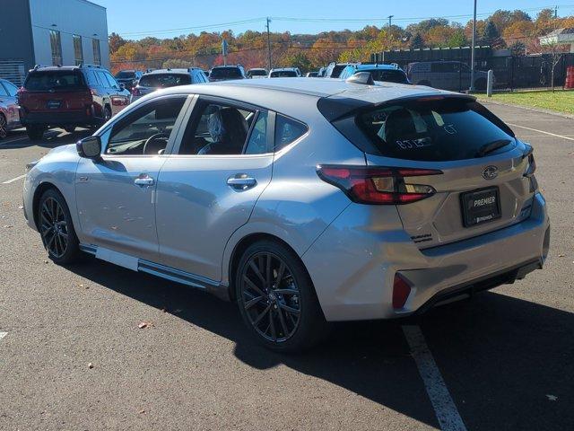 new 2026 Subaru Impreza car, priced at $33,913