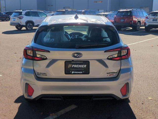 new 2026 Subaru Impreza car, priced at $33,913