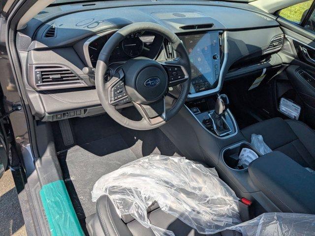 new 2025 Subaru Legacy car, priced at $37,832