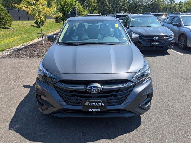 new 2025 Subaru Legacy car, priced at $37,832