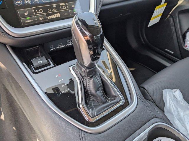 new 2025 Subaru Legacy car, priced at $37,832