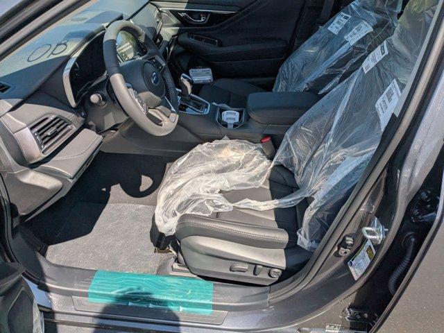 new 2025 Subaru Legacy car, priced at $37,832