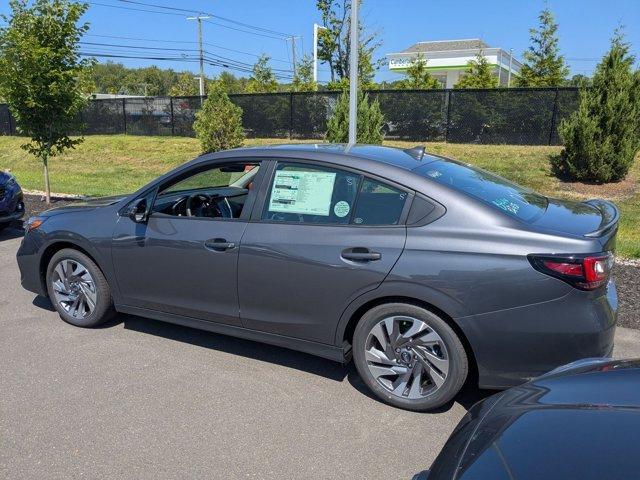 new 2025 Subaru Legacy car, priced at $37,832