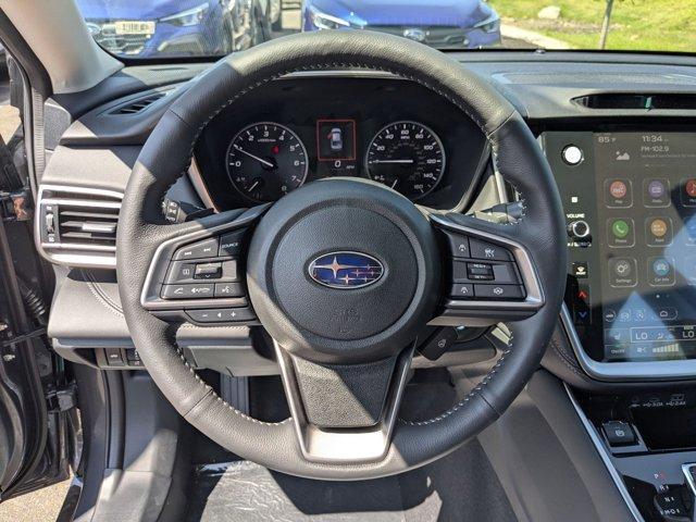 new 2025 Subaru Legacy car, priced at $37,832