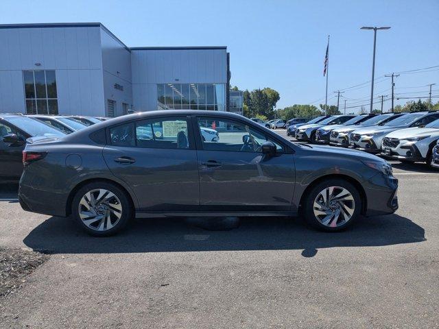 new 2025 Subaru Legacy car, priced at $37,832