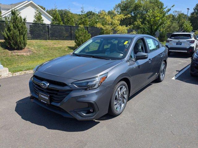 new 2025 Subaru Legacy car, priced at $37,832
