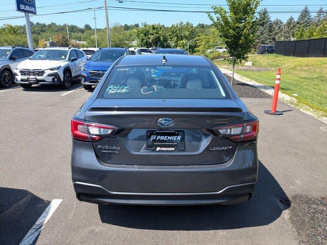 new 2025 Subaru Legacy car, priced at $37,832