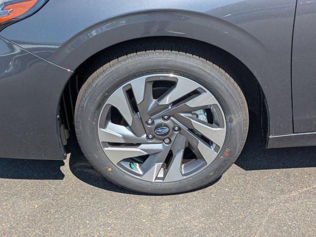 new 2025 Subaru Legacy car, priced at $37,832