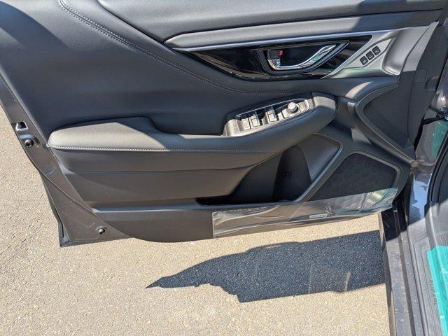 new 2025 Subaru Legacy car, priced at $37,832