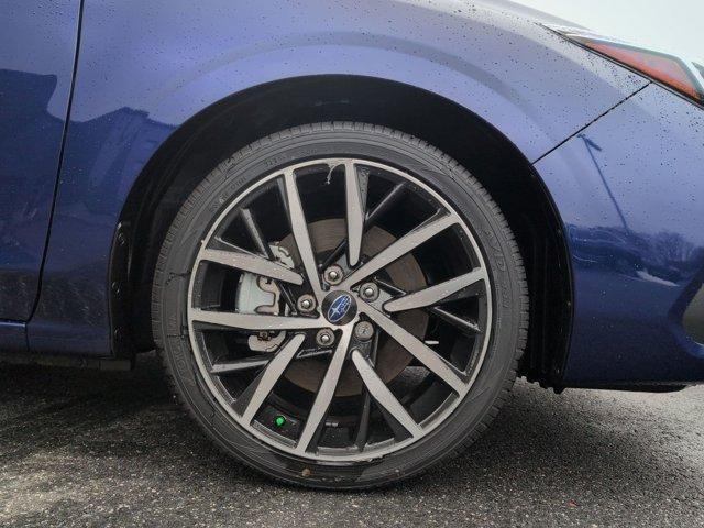 new 2026 Subaru Impreza car, priced at $30,866