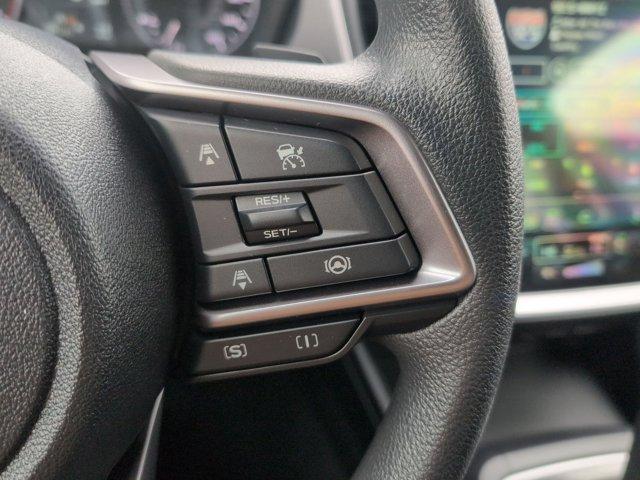 new 2026 Subaru Impreza car, priced at $30,866