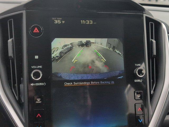 new 2026 Subaru Impreza car, priced at $30,866