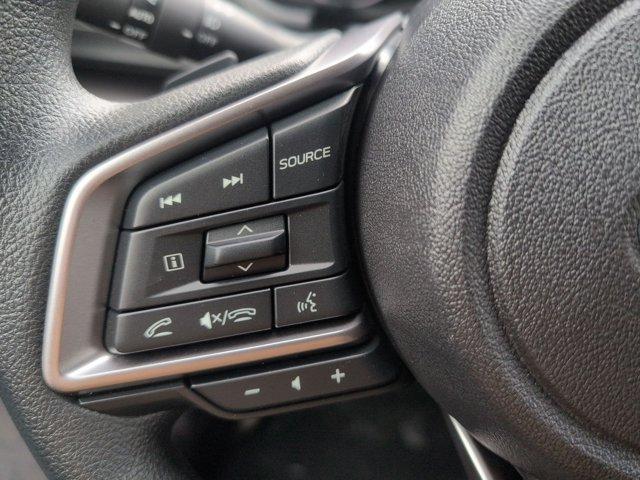 new 2026 Subaru Impreza car, priced at $30,866