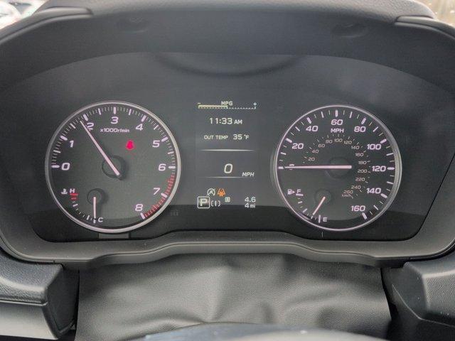 new 2026 Subaru Impreza car, priced at $30,866