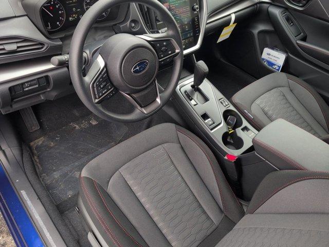 new 2026 Subaru Impreza car, priced at $30,866
