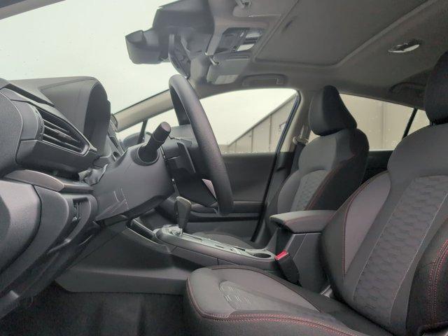 new 2026 Subaru Impreza car, priced at $30,866