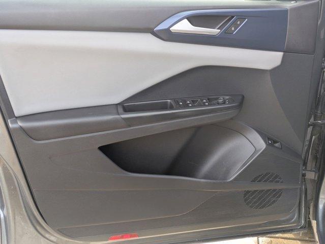 used 2023 Volkswagen Taos car, priced at $19,569