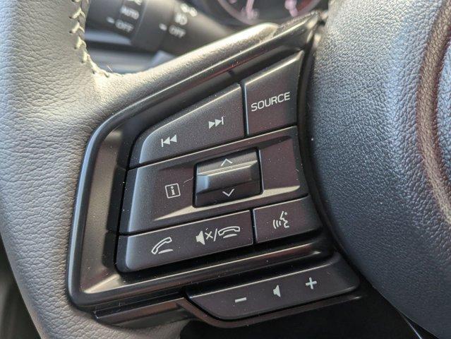 new 2026 Subaru Forester car, priced at $37,394