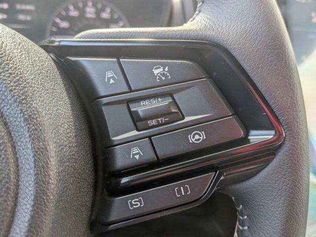 new 2026 Subaru Forester car, priced at $37,394