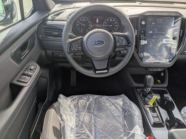 new 2026 Subaru Forester car, priced at $37,394