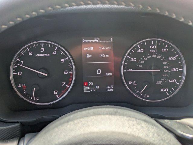 new 2026 Subaru Forester car, priced at $37,394