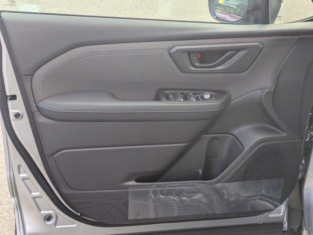 new 2026 Subaru Forester car, priced at $37,394