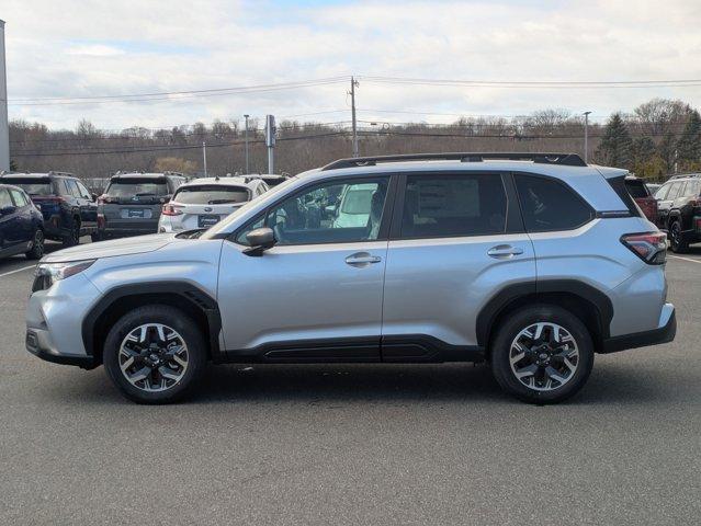 new 2026 Subaru Forester car, priced at $37,394