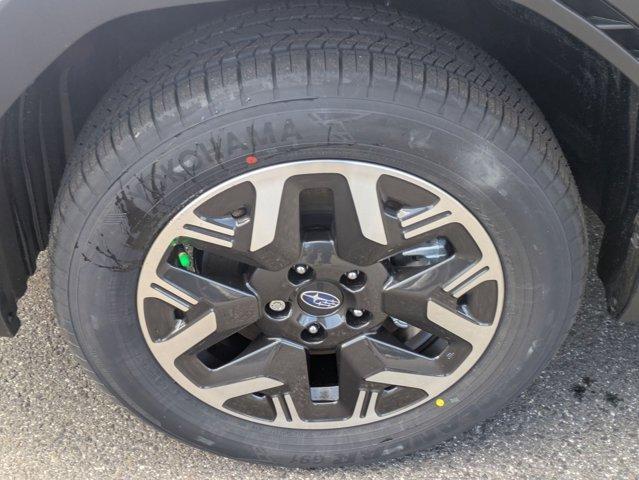 new 2026 Subaru Forester car, priced at $37,394