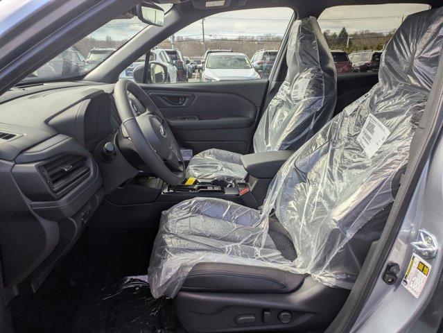 new 2026 Subaru Forester car, priced at $37,394