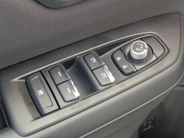 new 2026 Subaru Forester car, priced at $37,394